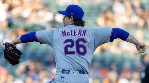 ⚾🏆 METS VS. GIANTS SERIES PREVIEW! 5 MUST-WATCH STORYLINES & PREDICTIONS – Nolan McLean's Debut, Power Surge & More! April 2-5