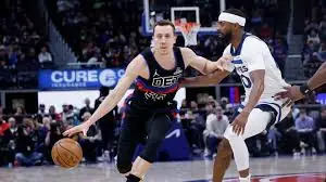 🔥🔄 PISTONS RALLY TO TOP TIMBERWOLVES 113-108! ‘Give Our Guys Credit’ – Bickerstaff Praises Jenkins, Duren After COMEBACK WIN!