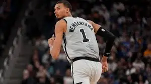 🏀📈 SPURS VS CLIPPERS PREDICTION: Wembanyama’s PRA Prop BET of the Night – ‘He’s OUT OF THIS WORLD!’ Odds, Picks & Analysis!